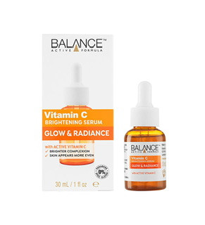 سرم روشن کننده ویتامین C بالانس Balance